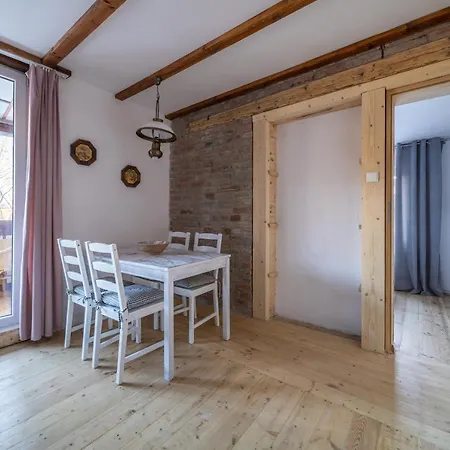 Apartament Rosa Szklarska Poręba
