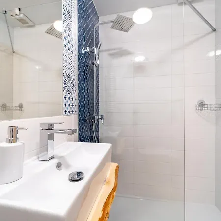 דירה Rosa שצ'קלארסקה פוראובה