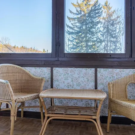 Rosa דירה שצ'קלארסקה פוראובה